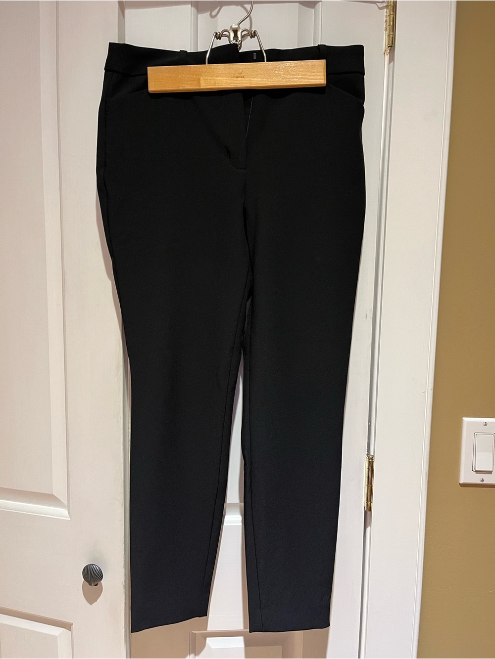 Express dress pants